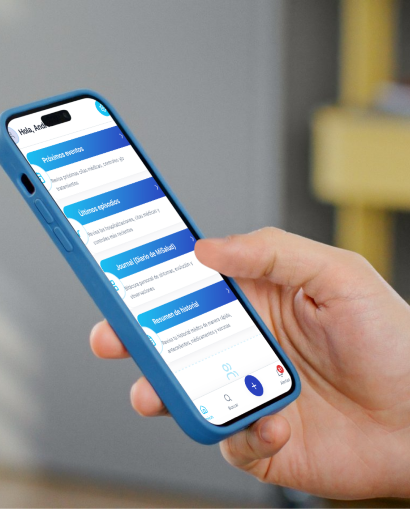 carnet de salud en chile