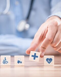 decisión médica, decisiones seguras, seguridad médica