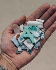 fragmentación información