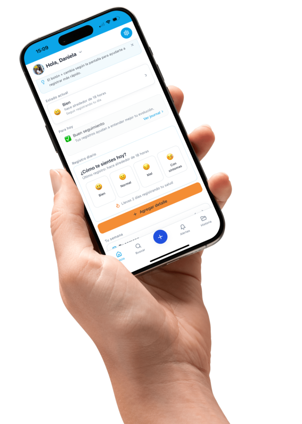 mockup dashboard